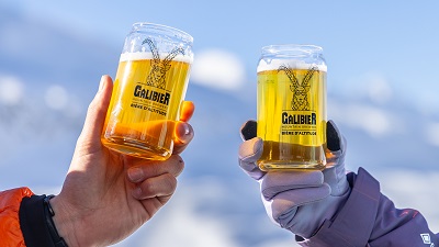 Glacier View Beer Tasting